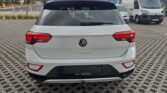 Volkswagen T-Roc 1.5 TSI ACT Life 2023m. Benzinas Automatinė