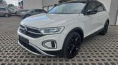 Volkswagen T-Roc 1.5 TSI ACT Life 2023m. Benzinas Automatinė