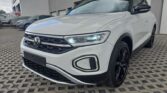 Volkswagen T-Roc 1.5 TSI ACT Life 2023m. Benzinas Automatinė