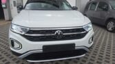 Volkswagen T-Roc 1.5 TSI ACT Life 2023m. Benzinas Automatinė