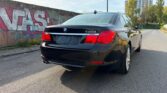 BMW 7er 730d 2008m. Dyzelinas Automatinė