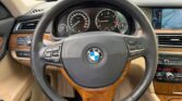 BMW 7er 730d 2008m. Dyzelinas Automatinė