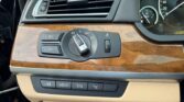 BMW 7er 730d 2008m. Dyzelinas Automatinė