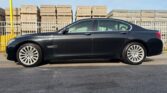 BMW 7er 730d 2008m. Dyzelinas Automatinė