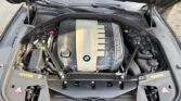 BMW 7er 730d 2008m. Dyzelinas Automatinė