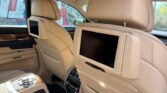 BMW 7er 730d 2008m. Dyzelinas Automatinė