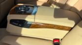 BMW 7er 730d 2008m. Dyzelinas Automatinė