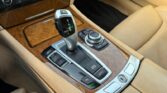 BMW 7er 730d 2008m. Dyzelinas Automatinė