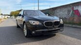 BMW 7er 730d 2008m. Dyzelinas Automatinė