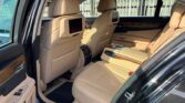 BMW 7er 730d 2008m. Dyzelinas Automatinė