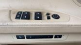 BMW 7er 730d 2008m. Dyzelinas Automatinė