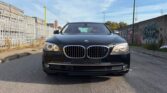 BMW 7er 730d 2008m. Dyzelinas Automatinė