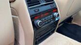 BMW 7er 730d 2008m. Dyzelinas Automatinė