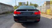 BMW 7er 730d 2008m. Dyzelinas Automatinė