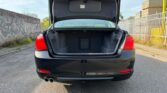 BMW 7er 730d 2008m. Dyzelinas Automatinė