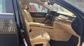 BMW 7er 730d 2008m. Dyzelinas Automatinė