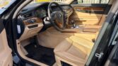 BMW 7er 730d 2008m. Dyzelinas Automatinė