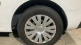 Citroen Berlingo 1.6 Blue-HDi Live Edition 2016m. Dyzelinas Mechaninė