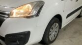 Citroen Berlingo 1.6 Blue-HDi Live Edition 2016m. Dyzelinas Mechaninė