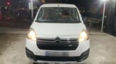 Citroen Berlingo 1.6 Blue-HDi Live Edition 2016m. Dyzelinas Mechaninė
