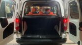 Citroen Berlingo 1.6 Blue-HDi Live Edition 2016m. Dyzelinas Mechaninė