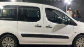 Citroen Berlingo 1.6 Blue-HDi Live Edition 2016m. Dyzelinas Mechaninė