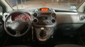 Citroen Berlingo 1.6 Blue-HDi Live Edition 2016m. Dyzelinas Mechaninė