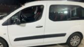 Citroen Berlingo 1.6 Blue-HDi Live Edition 2016m. Dyzelinas Mechaninė