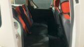 Citroen Berlingo 1.6 Blue-HDi Live Edition 2016m. Dyzelinas Mechaninė