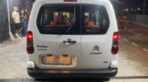 Citroen Berlingo 1.6 Blue-HDi Live Edition 2016m. Dyzelinas Mechaninė