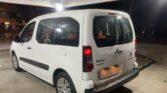 Citroen Berlingo 1.6 Blue-HDi Live Edition 2016m. Dyzelinas Mechaninė