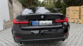 BMW 3er 330i 2022m. Benzinas Automatinė