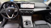 BMW 3er 330i 2022m. Benzinas Automatinė