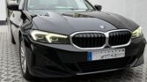 BMW 3er 330i 2022m. Benzinas Automatinė