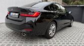 BMW 3er 330i 2022m. Benzinas Automatinė