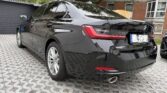 BMW 3er 330i 2022m. Benzinas Automatinė