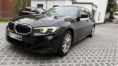 BMW 3er 330i 2022m. Benzinas Automatinė