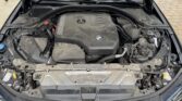 BMW 3er 330i 2022m. Benzinas Automatinė