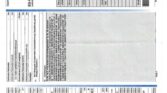 BMW 3er 330i 2022m. Benzinas Automatinė