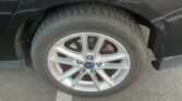 Ford Focus 1.0 EcoBoost Business 2016m. Benzinas Mechaninė