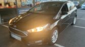 Ford Focus 1.0 EcoBoost Business 2016m. Benzinas Mechaninė