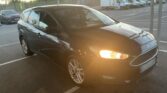 Ford Focus 1.0 EcoBoost Business 2016m. Benzinas Mechaninė