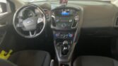 Ford Focus 1.0 EcoBoost Business 2016m. Benzinas Mechaninė