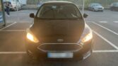 Ford Focus 1.0 EcoBoost Business 2016m. Benzinas Mechaninė