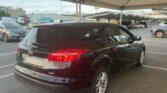 Ford Focus 1.0 EcoBoost Business 2016m. Benzinas Mechaninė