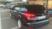 Ford Focus 1.0 EcoBoost Business 2016m. Benzinas Mechaninė