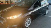 Ford Focus 1.0 EcoBoost Business 2016m. Benzinas Mechaninė