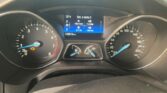 Ford Focus 1.0 EcoBoost Business 2016m. Benzinas Mechaninė