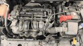 Ford Fiesta 1.6 Ti-VCT Sport 2010m. Benzinas Mechaninė