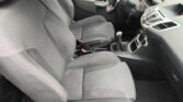 Ford Fiesta 1.6 Ti-VCT Sport 2010m. Benzinas Mechaninė